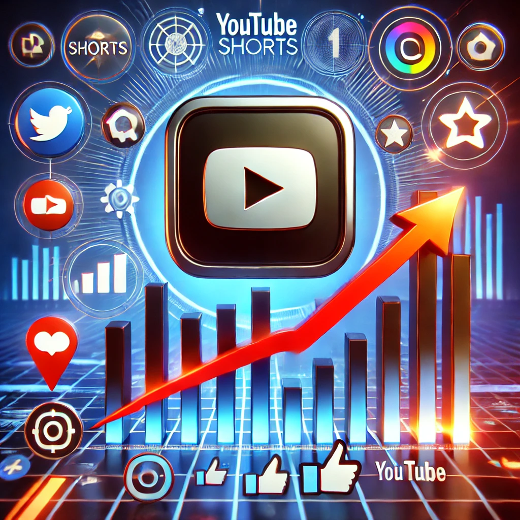 YouTube Shorts Videoları Nasıl Viral Hale Getirilir?